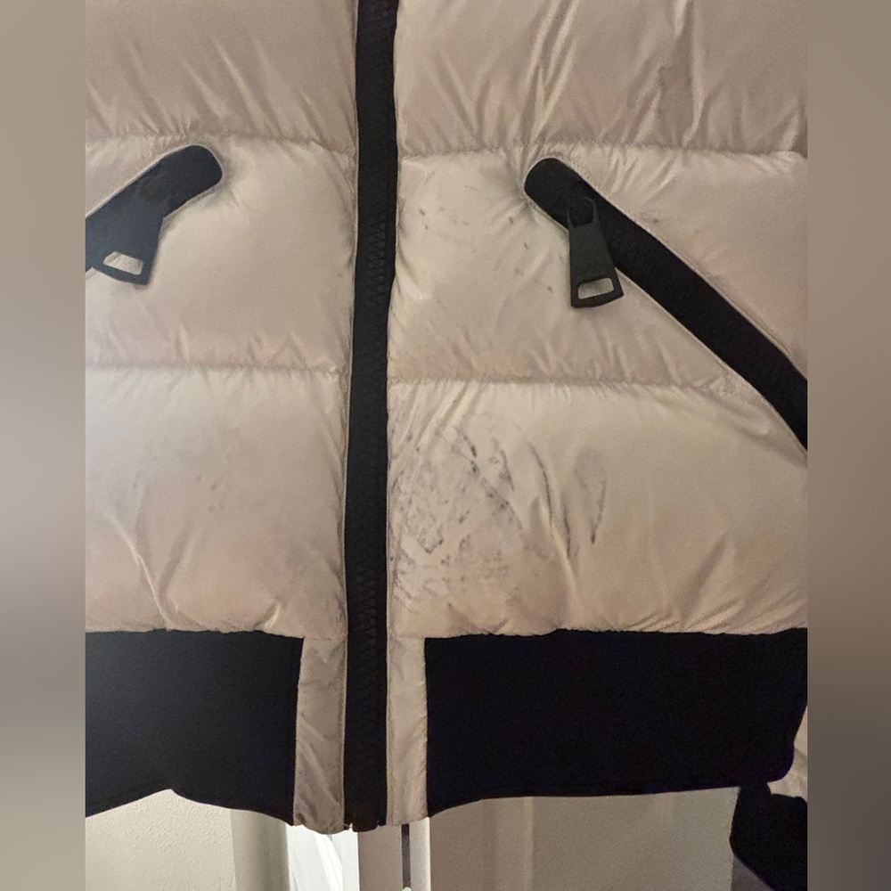 SAM puffer jacket - Picture 7 of 8